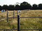 Kenzie Park in Victoria's Macedon Ranges
