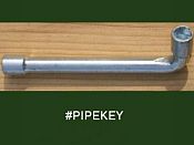 Pipekey