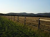 Kenzie Park in Victoria's Macedon Ranges