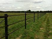 Kenzie Park in Victoria's Macedon Ranges