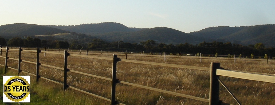Stockguard Horse Fencing